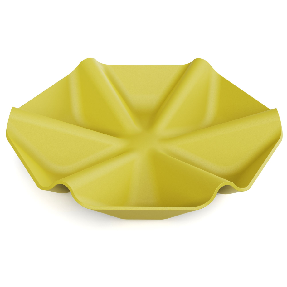 Bold Silicone Desk Tray