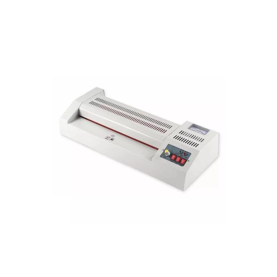 A2 460MM LAMINATOR MACHINE
