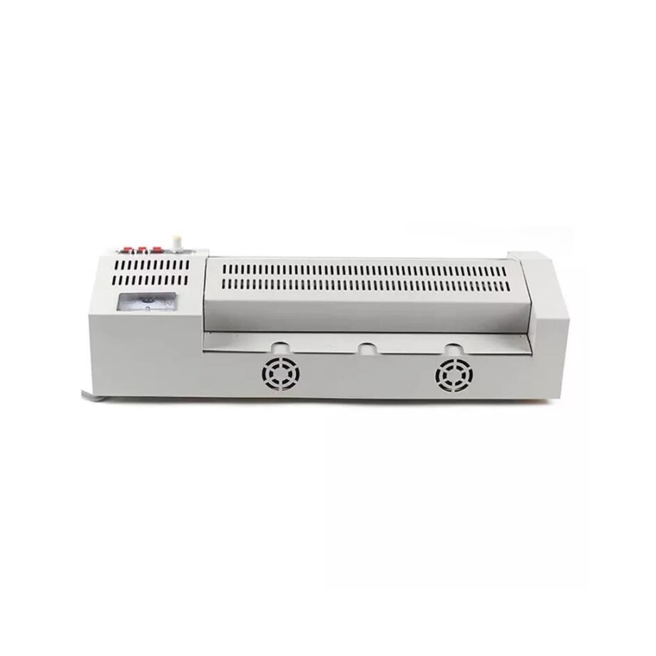A2 460MM LAMINATOR MACHINE