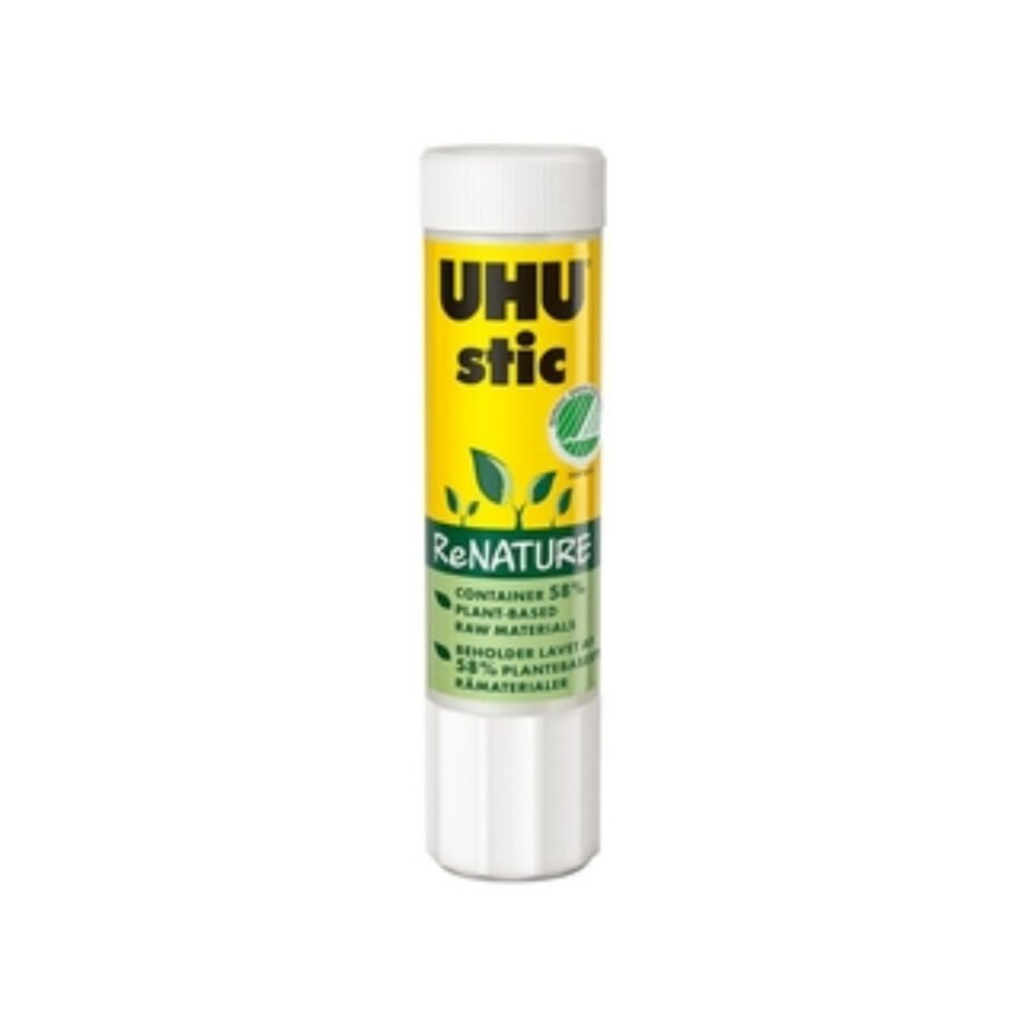 UHU STIC RENATURE