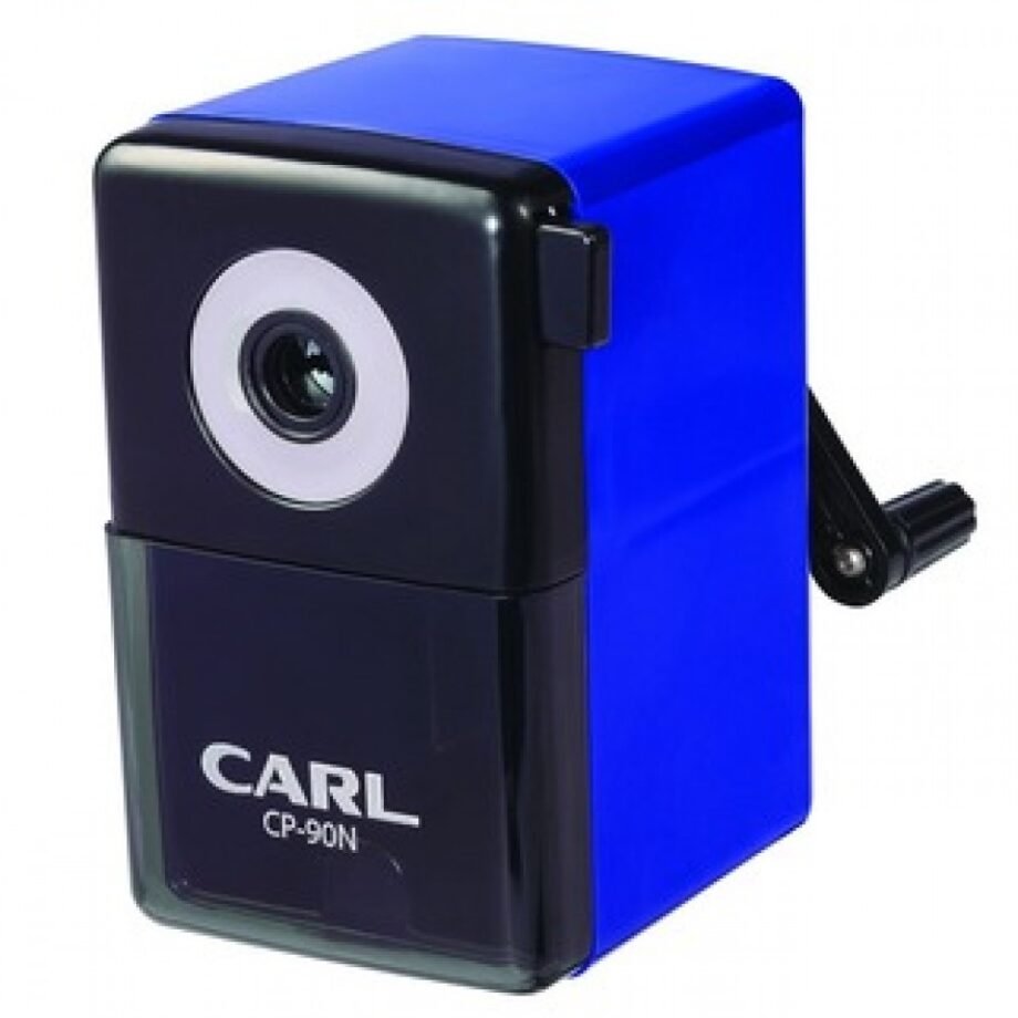 CARL PENCIL SHARPENER CP-90N