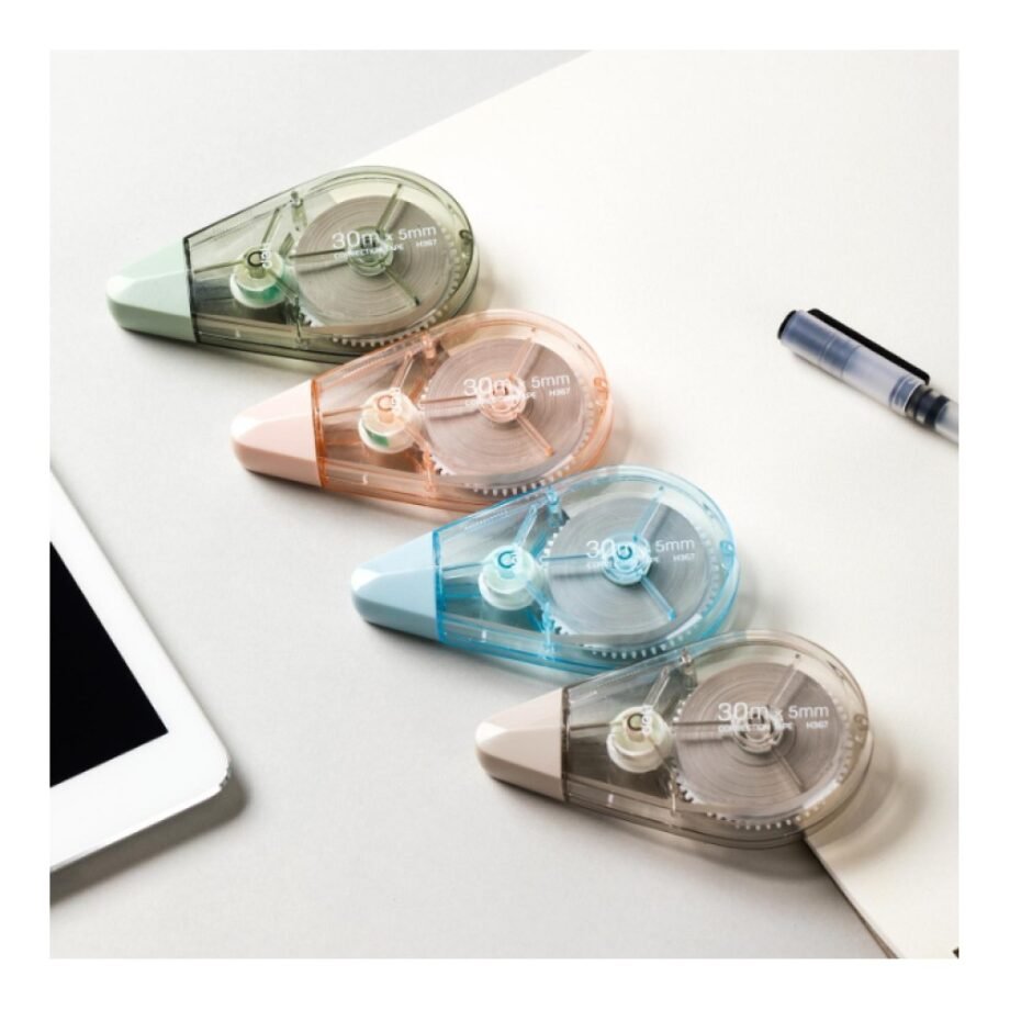 DELI CORRECTION TAPE 5MM*30M